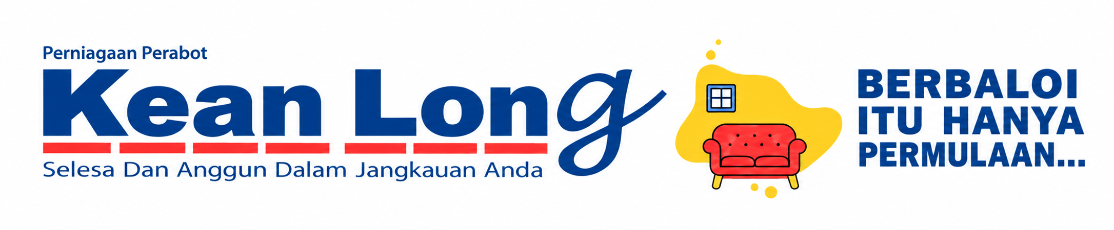 Perabot Kean Long Kemaman