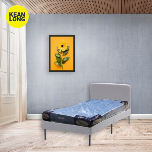 WN Tilam Super Single Foam 6 Inch