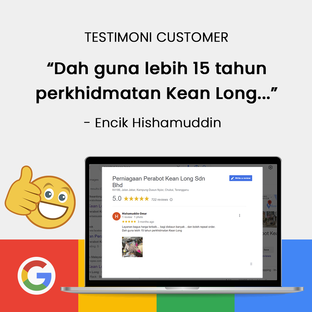 google review 1
