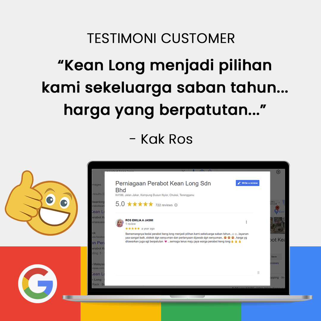 google review 3