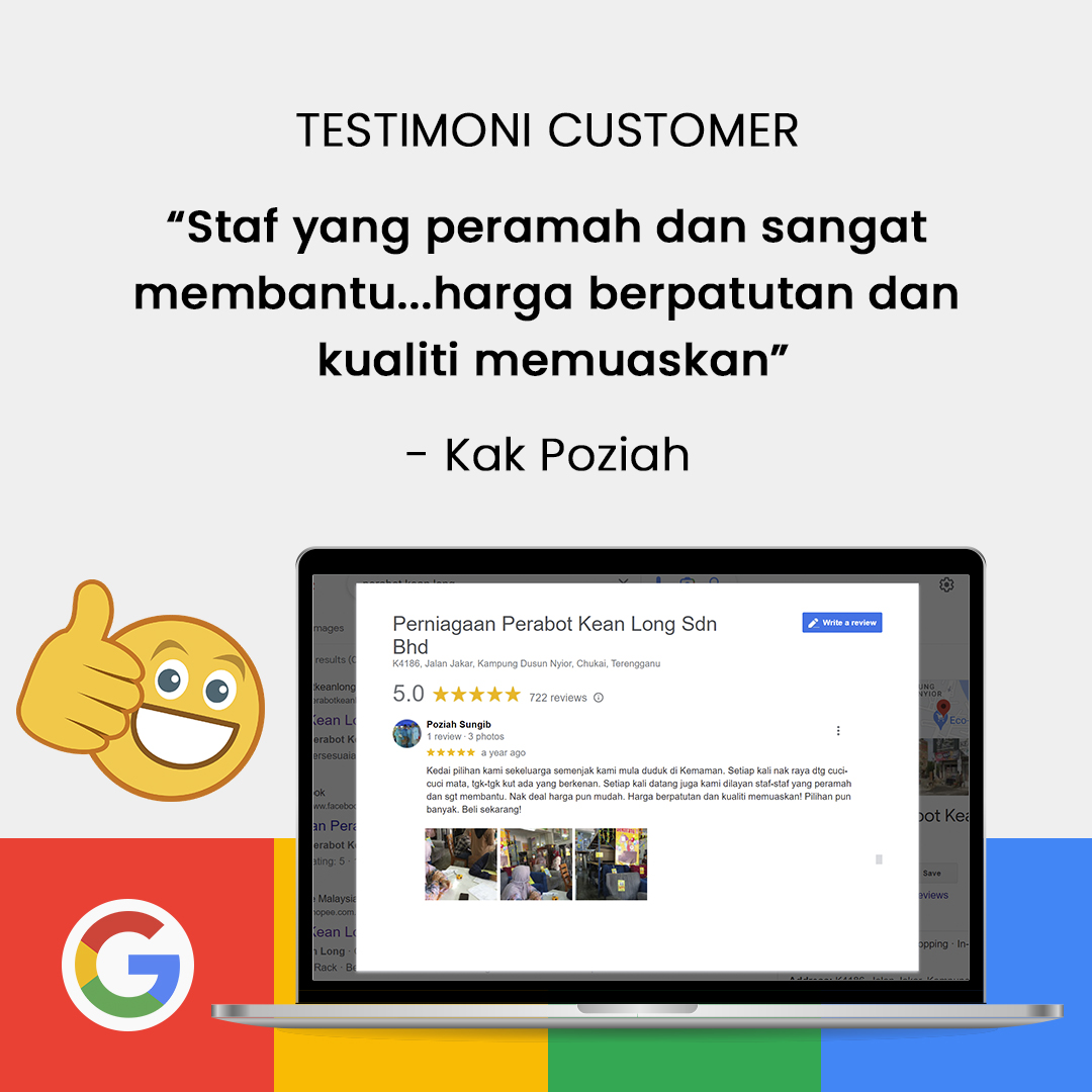 google review 4