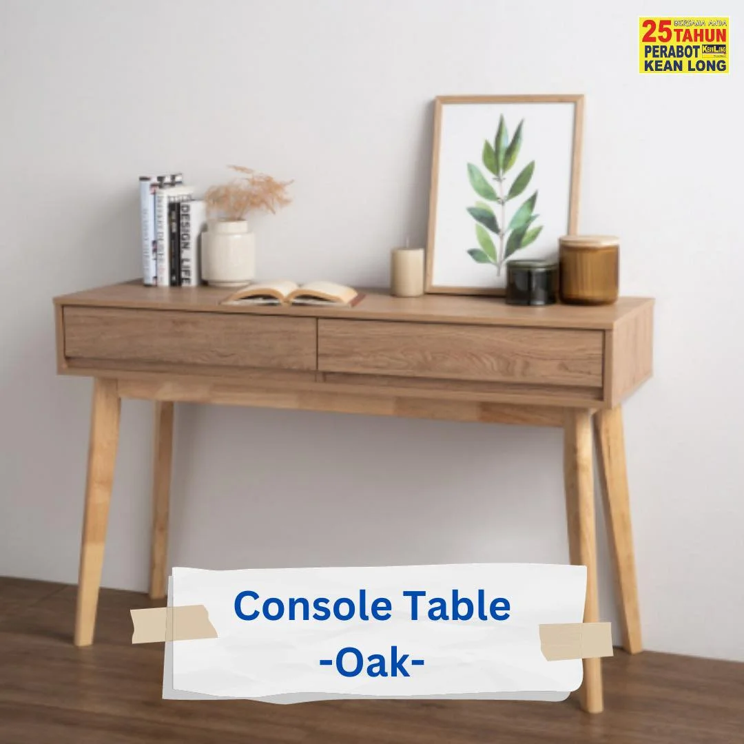 Meja Konsol 2